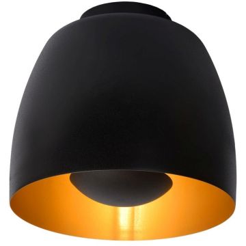 Lucide NOLAN 30188/01/30 Таванна лампа 1x40w/e27 ip20