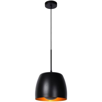Lucide NOLAN 30488/01/30 Висяща лампа 1x40w/e27 ip20
