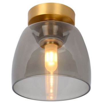 Lucide TYLER 30164/01/02 Таванна лампа 1x33w/g9 ip44