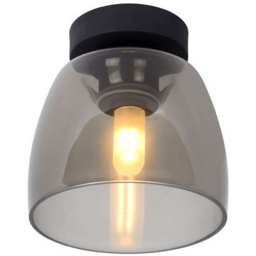 Lucide TYLER 30164/01/30 Таванна лампа 1x33w/g9 ip44