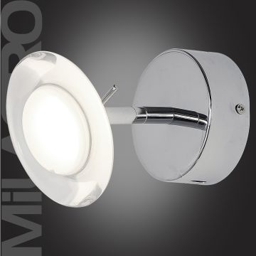 Milagro ELLIPSE ML308 Светильник за стена 1x5W/LED 350LM