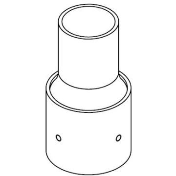 Norlys ACCESSORIES 3060B Редуциращ пръстен