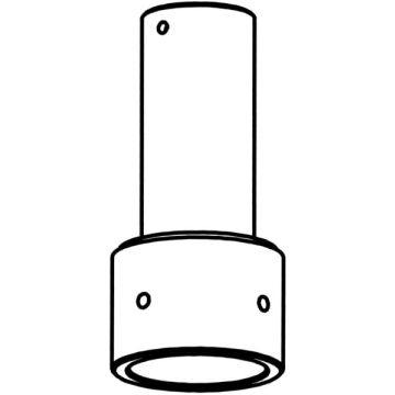 Norlys ACCESSORIES 3061B Редуциращ пръстен