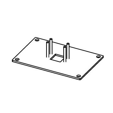 Norlys ACCESSORIES 3081AL Основа