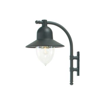 Norlys COMO 3030B Светильник за стена 1x9W/E27 IP54