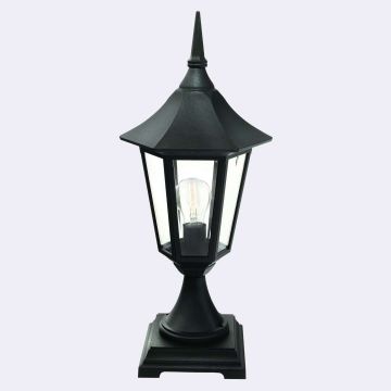 Norlys MODENA 300B Стойка лампа 1x9W/E27 IP54