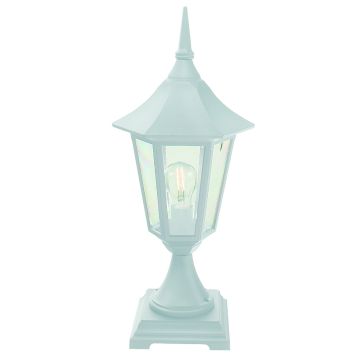 Norlys MODENA 300W Стойка лампа 1x9W/E27 IP54