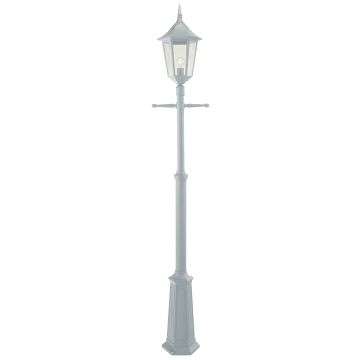 Norlys MODENA 301W Фенер 1x9W/E27 IP54