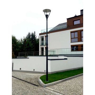 Norlys POLE 3004GR Светлинен