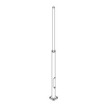 Norlys POLE 3005AL Светлинен