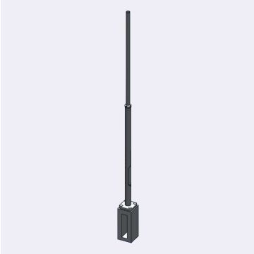 Norlys POLE 3005GR Светлинен