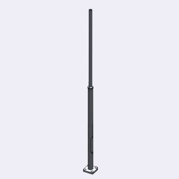 Norlys POLE 3006AL Светлинен