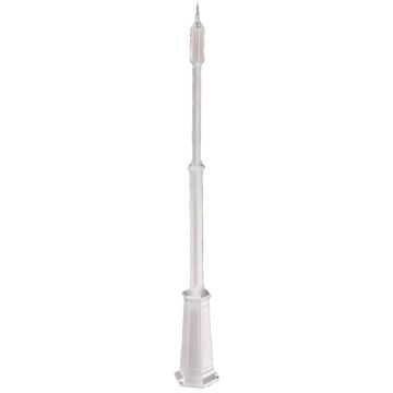 Norlys POLE 3013W Светлинен