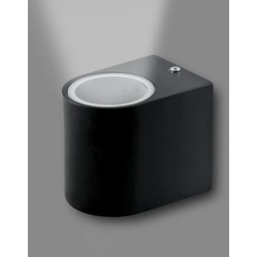 Polux BOSTON 303349 Светильник за стена 1x10W/GU10 IP44