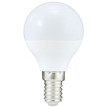 Polux BULB 303394 Крушка 1x3W/E14 3000K 250lm IP20