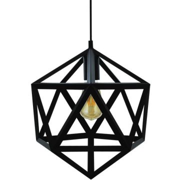 Polux DENMARK 305534 Висяща лампа 1x20W LED/E27 IP20