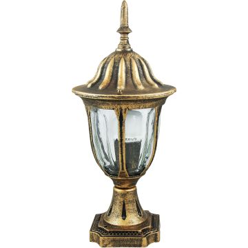 Polux FLORENCJA 302588 Стойка лампа 1x20W/E27 IP43