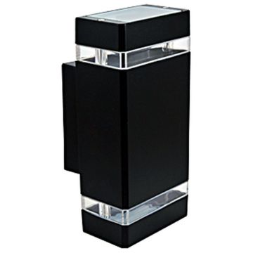 Polux GILBERT 307866 Светильник за стена 2x10W/GU10 IP44