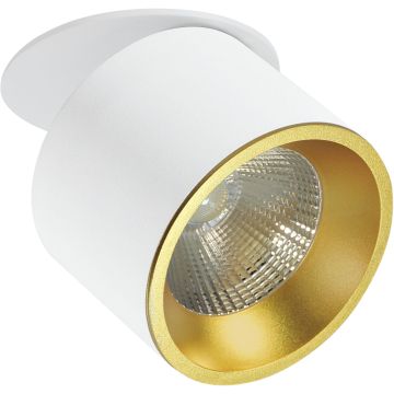 Polux HARON 309464 Вградено спот светило 20W/LED 3000K 1500LM IP20