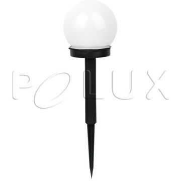 Polux KULA 304711 Слънчева лампа LED 6500K IP44