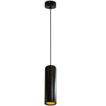 Polux LATI 307576 Висяща лампа 1x8W LED/GU10 IP20