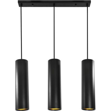 Polux LATI 307583 Висяща лампа 3x8W LED/GU10 IP20