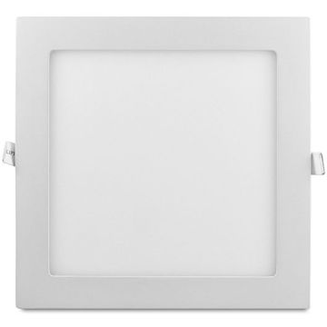 Polux MARS 303523 Вградено спот светило 18W/LED 3000K 1050LM IP20