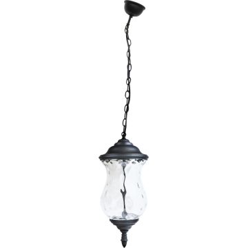 Polux MARSYLIA 300850 Висяща лампа 1x9W/LED 3000K 350LM IP43