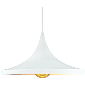 Polux MODERN 306753 Висяща лампа 1x20W LED/E27 IP20