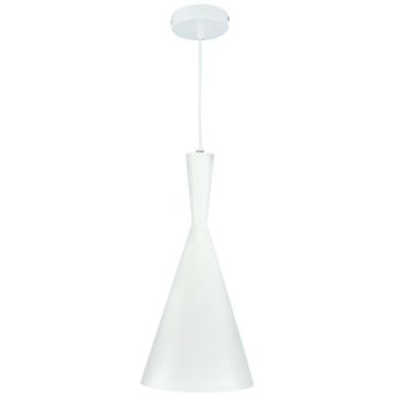 Polux MODERN 306777 Висяща лампа 1x20W LED/E27 IP20