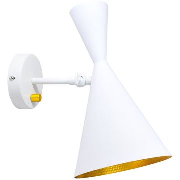 Polux MODERN 308009 Светильник за стена 1x20W LED/E27 IP20