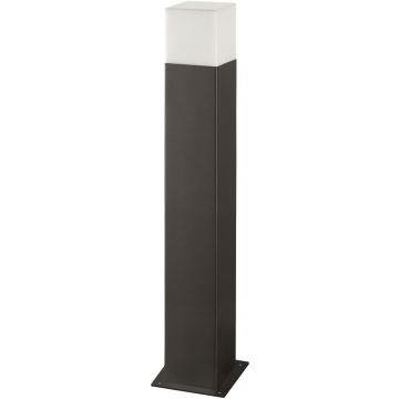Polux NEW YORK 304629 Стойка лампа 1x12W/E27 IP44
