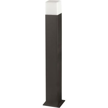 Polux NEW YORK 304636 Стойка лампа 1x12W/E27 IP44