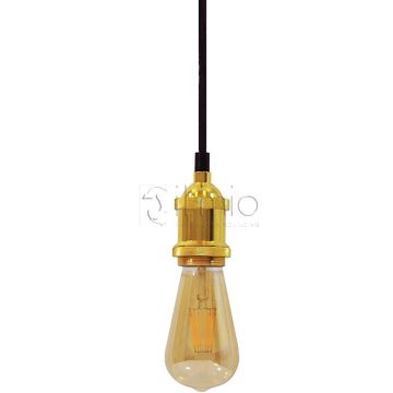 Polux NOLA 308962 Висяща лампа 1x20W LED/E27 IP20