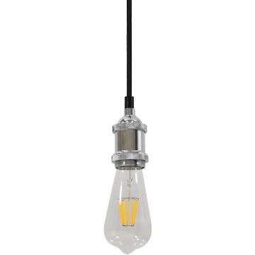 Polux NOLA 309037 Висяща лампа 1x20W LED/E27 IP20