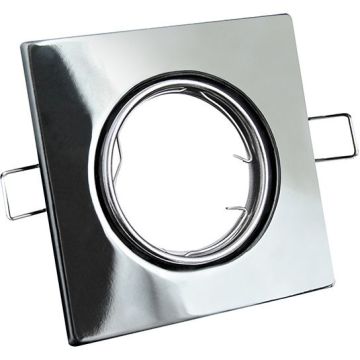 Polux OPIN 306302 Вградено спот светило 8W/LED IP20