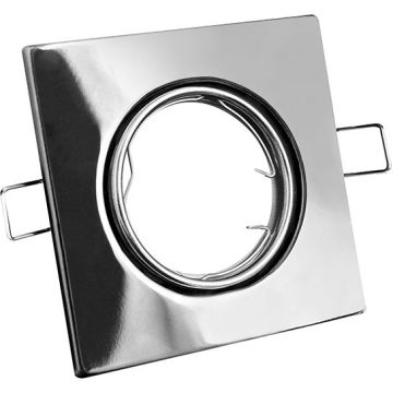 Polux OPIN 306944 Вградено спот светило 8W/LED IP20