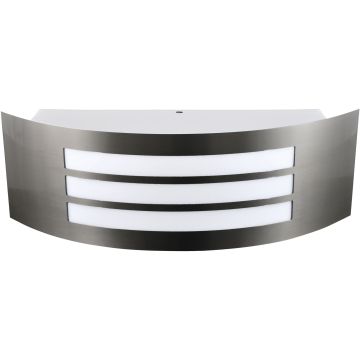 Polux SITOM 303387 Светильник за стена 1x14W/E27 IP44