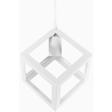 Polux SWEDEN 306890 Висяща лампа 1x20W LED/E27 IP20