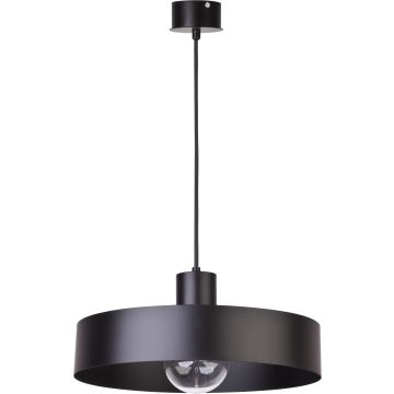 Sigma Lighting RIF 30895 Висяща лампа 1x60W/E27