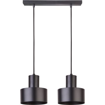 Sigma Lighting RIF 30898 Висяща лампа 2x60W/E27