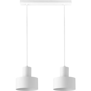 Sigma Lighting RIF 30904 Висяща лампа 2x60W/E27