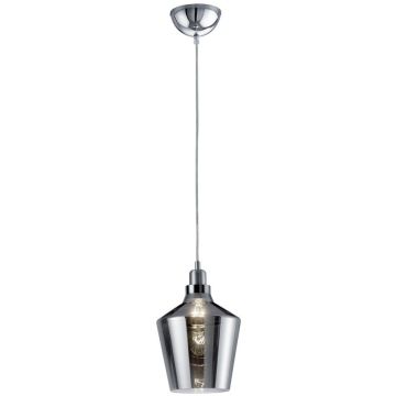 Trio CALAIS 304800142 Висяща лампа 1x60w/e27 ip20