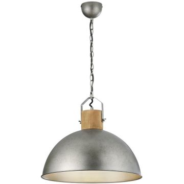 Trio DELHI 303400167 Висяща лампа 1x60w/e27 ip20
