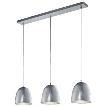 Trio ONTARIO 305200389 Висяща лампа 3x40w/e14 ip20