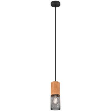 Trio TOSH 304300132 Висяща лампа 1x40w/e27 ip20