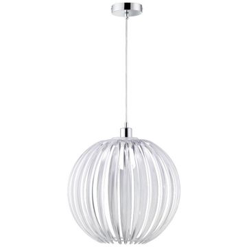 Trio ZUCCA 304100100 Висяща лампа 1x60w/e27 ip20