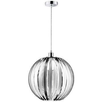 Trio ZUCCA 304100106 Висяща лампа 1x60w/e27 ip20