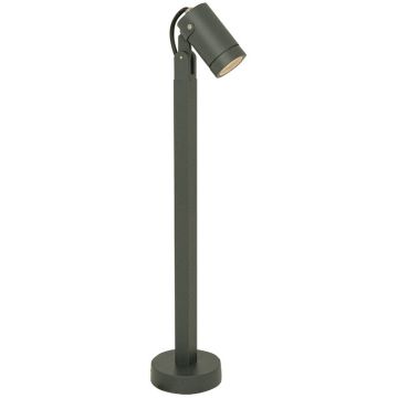 Zambelis FLOOR LIGHT E325 Стойка лампа 1x15W/GU10 IP54