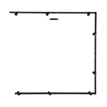 Zuma Line BUSBAR SET 3018 Релса 8x35W/GU10 IP20